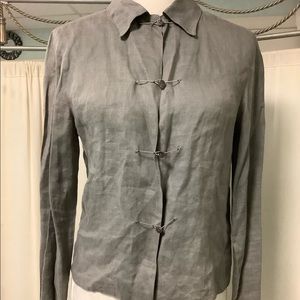Krizia shirt - Gem